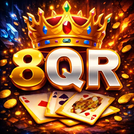 8QR - Petualangan Seru Dalam Dunia ARPG