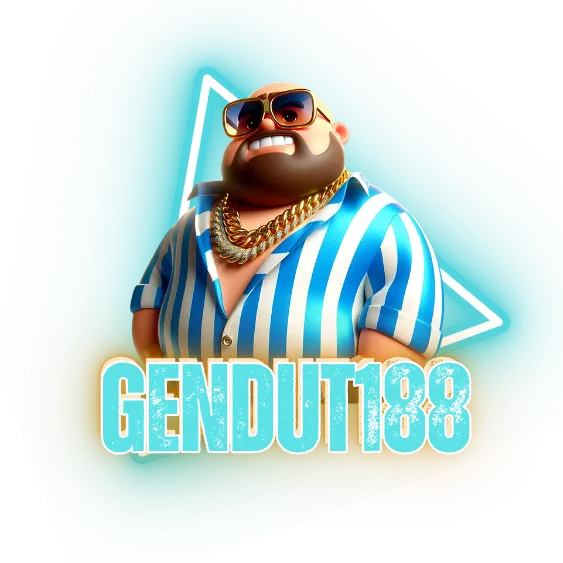 GENDUT188 - Game Domino Seru dan Interaktif