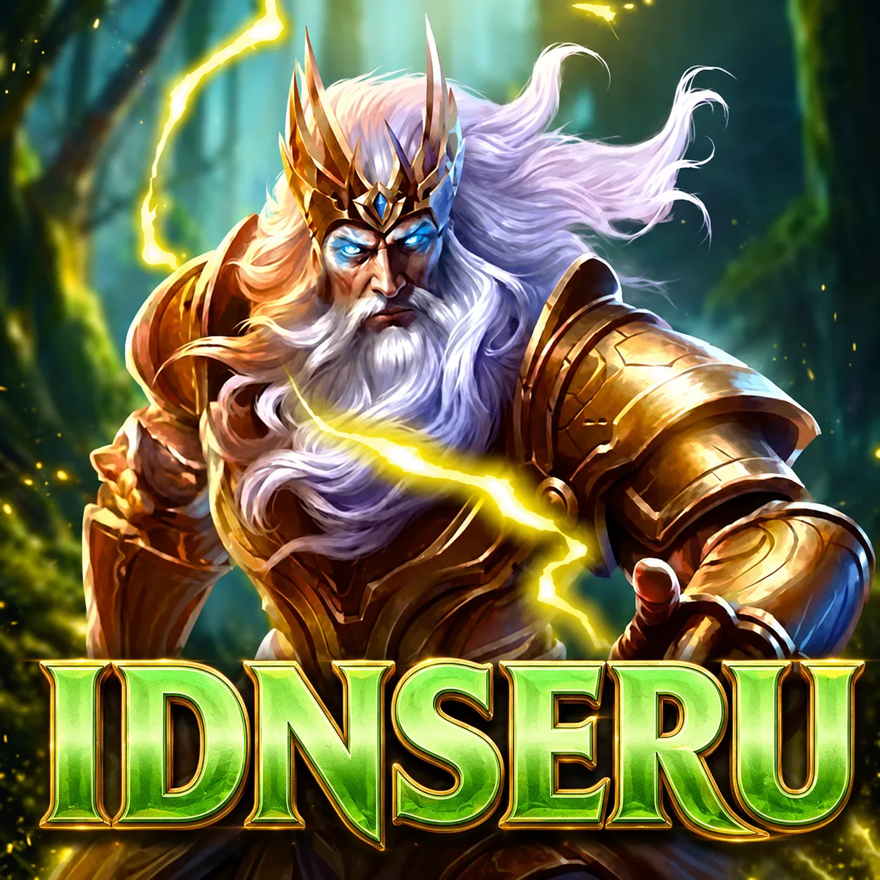 IDNSERU - Permainan Slot Terbaik di Pusat Unduhan