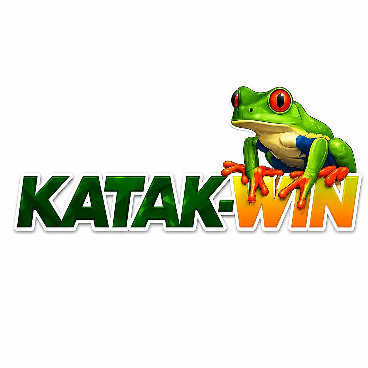 KATAWIN - Balapan Seru di Jalanan Terbaik