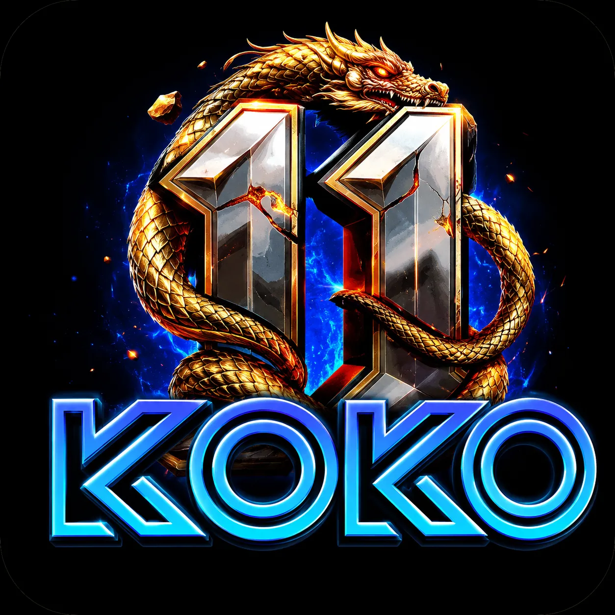 KOKO11 - Permainan Musik yang Mengasyikkan