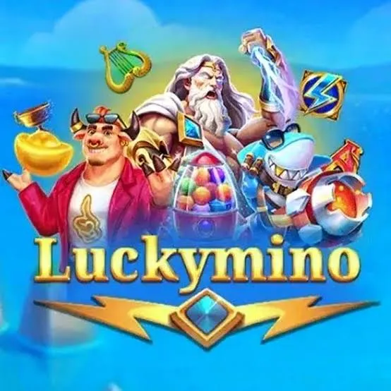LUCKYMINO - Petualangan Epik di Dunia ARPG
