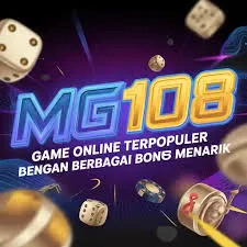 MG108 - Petualangan Anime yang Seru dan Menghibur