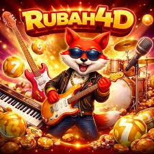 rubah4d