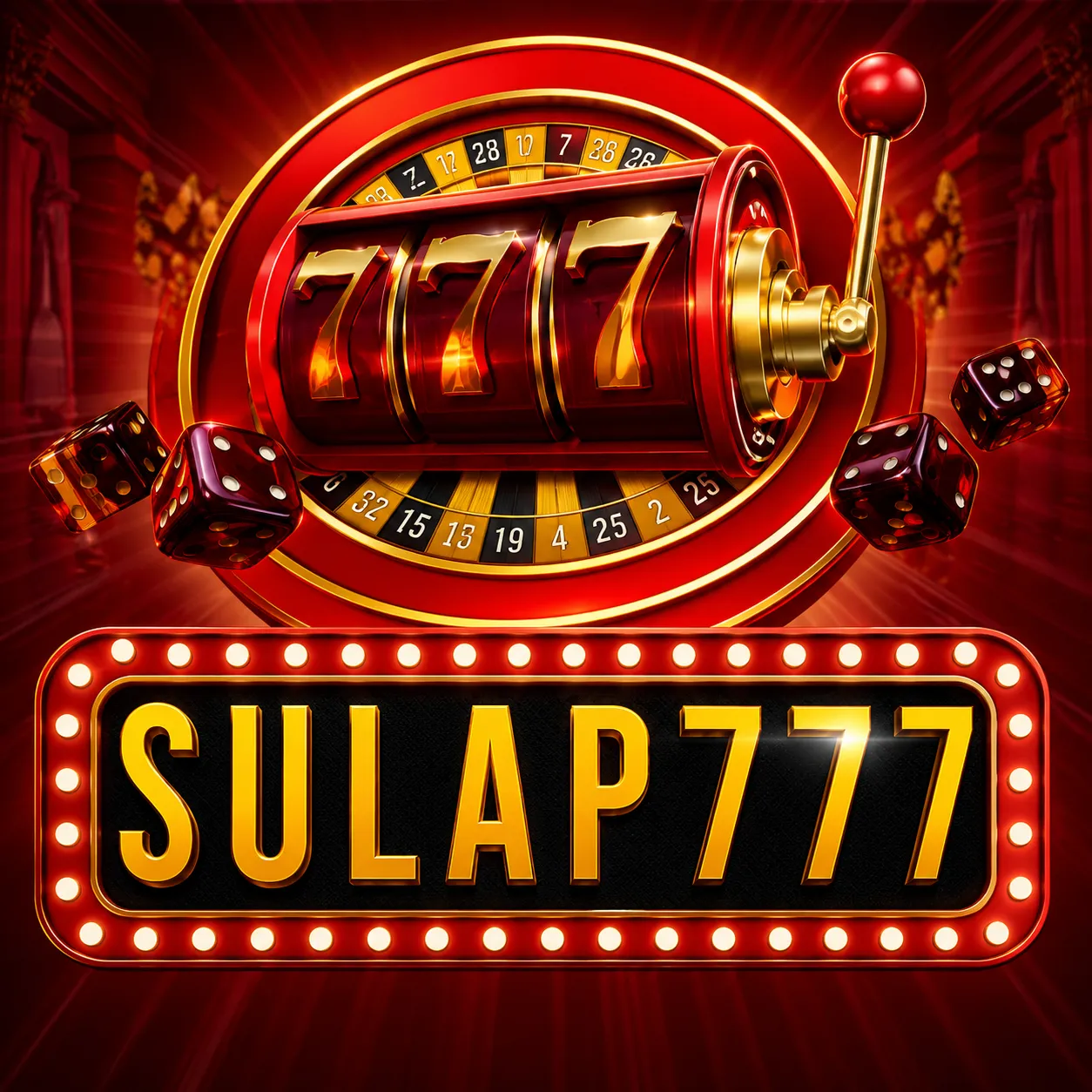 SULAP777 - Petualangan Mahjong Seru di Ujung Jari Anda