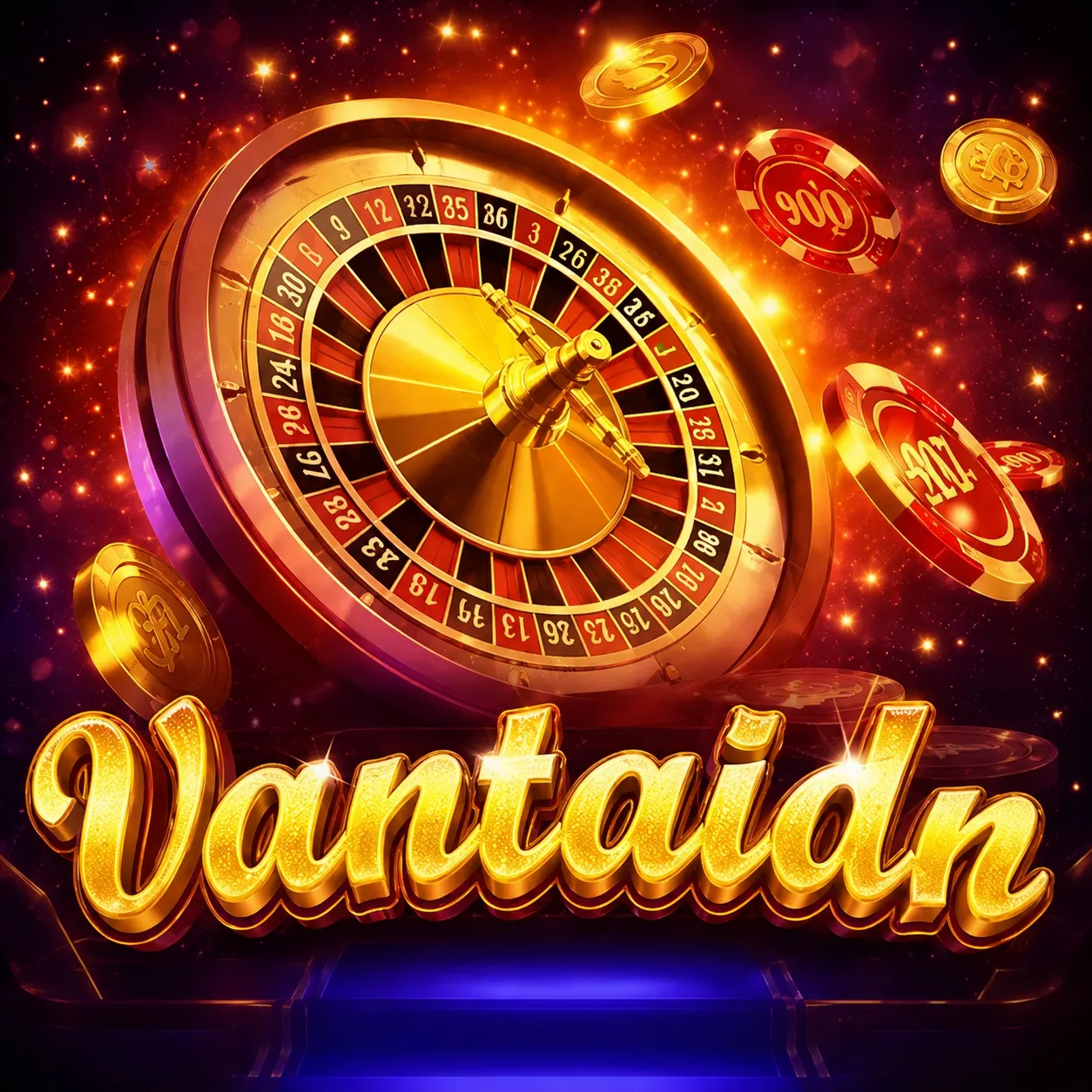 VANTAIDN - Balapan Seru di Jalanan